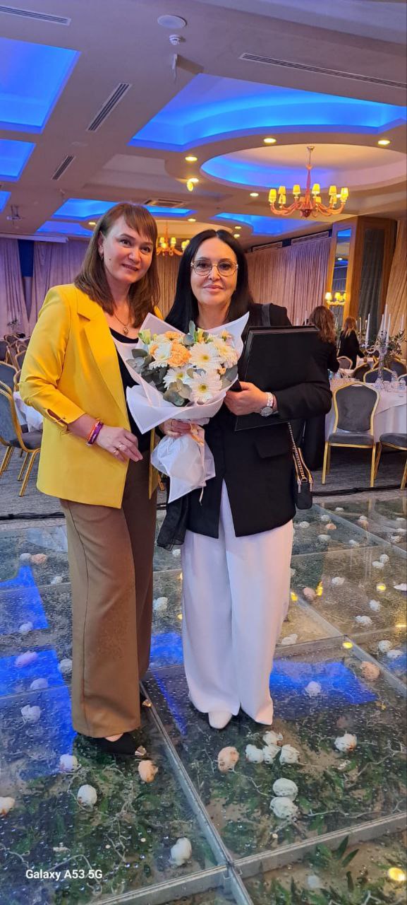 Фото консультанта WHIEDA 1